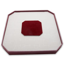 Load image into Gallery viewer, VK-007-SIZE8 - Assorted Brass Ring with Assorted  in Assorted