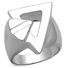 Load image into Gallery viewer, LOS773 - Silver 925 Sterling Silver Ring with No Stone