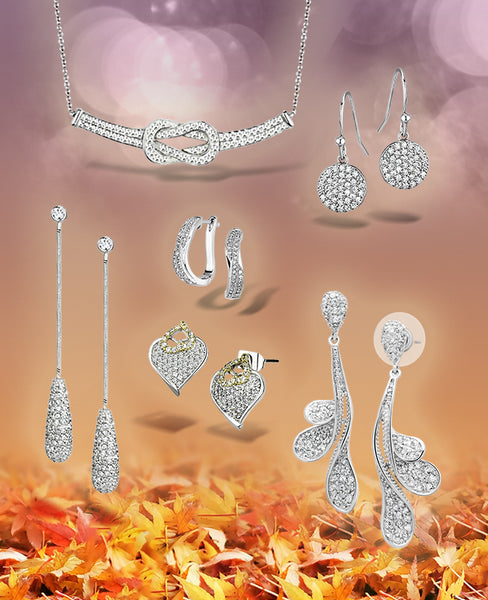 ✨Trend Report: Sizzling Sparkle✨Surprise SALE!