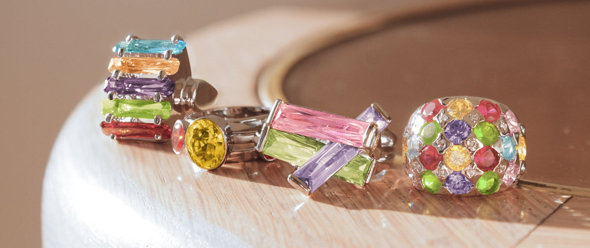 #joyfulexpression – Alamode Jewelry