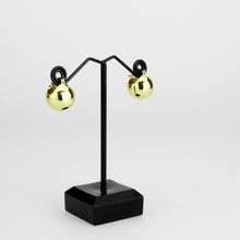 Load image into Gallery viewer, 3W1753G - Flash Gold Brass Earring with NoStone in No Stone