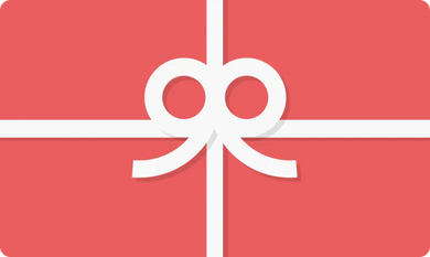 Alamode Wholesale Gift Card