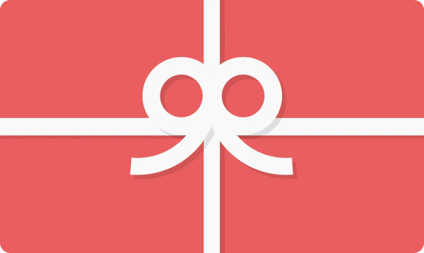 Alamode Wholesale Gift Card