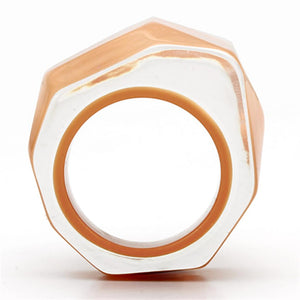 VL094 -  Resin Ring with No Stone