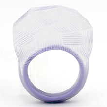 Load image into Gallery viewer, VL104 -  Resin Ring with No Stone
