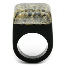 Load image into Gallery viewer, VL112 -  Resin Ring with No Stone