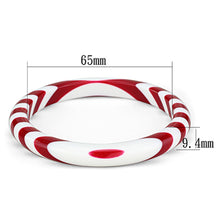 Load image into Gallery viewer, VL131 -  Resin Bangle with No Stone