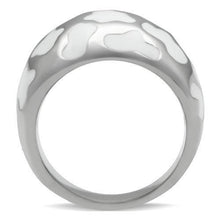Load image into Gallery viewer, TK217 - High polished (no plating) Stainless Steel Ring with No Stone