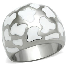 Load image into Gallery viewer, TK217 - High polished (no plating) Stainless Steel Ring with No Stone
