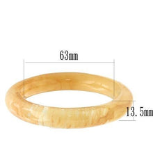 Load image into Gallery viewer, VL048 -  Resin Bangle with No Stone