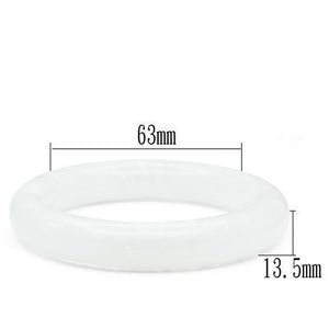 VL053 -  Resin Bangle with No Stone